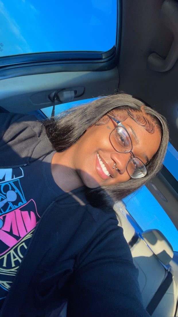 3 Bundles + Frontal