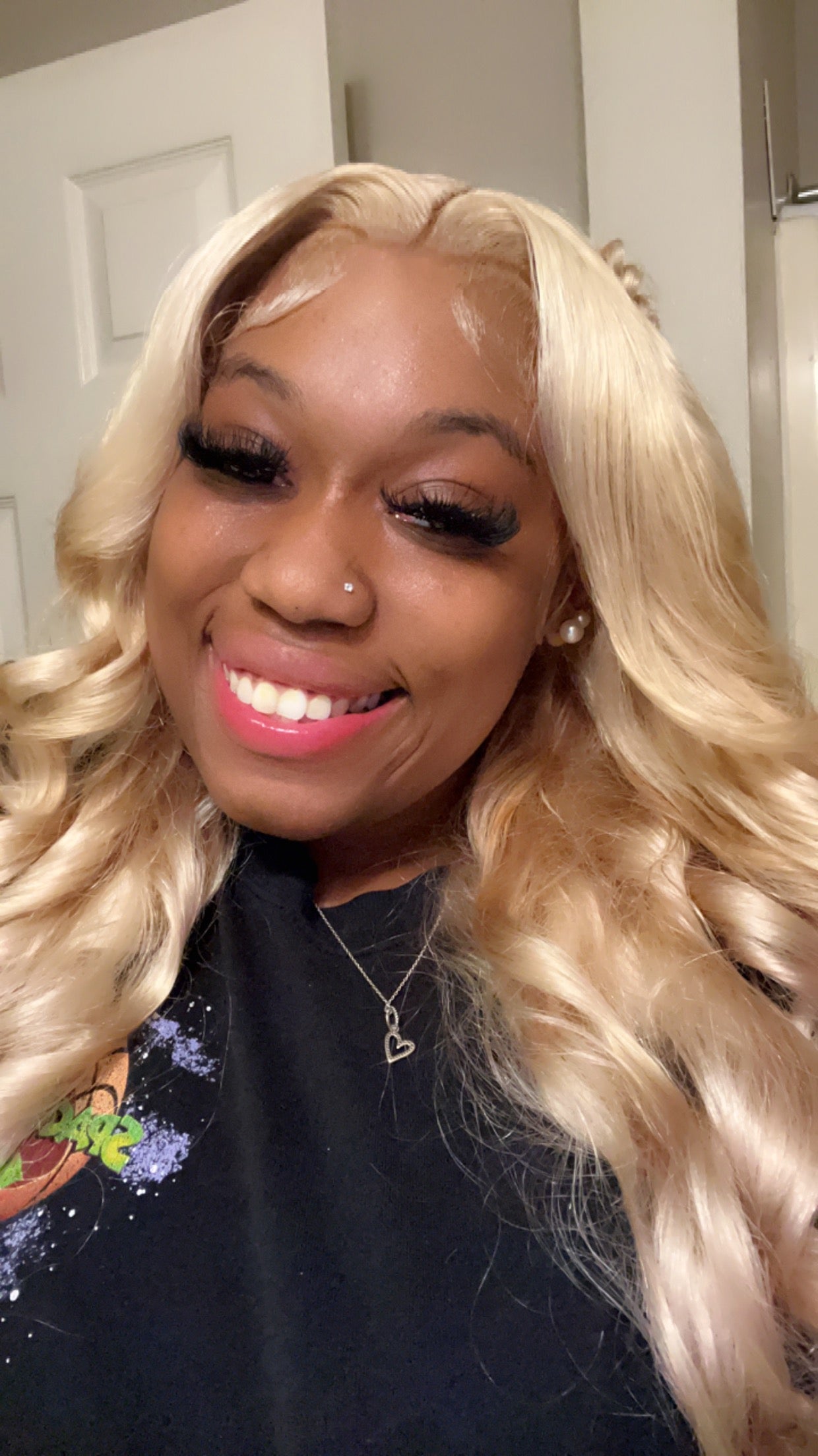 613 Frontal Wig