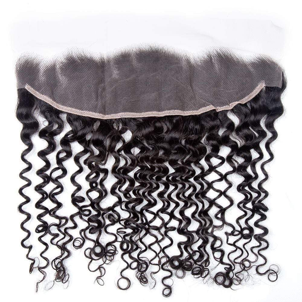 Frontals