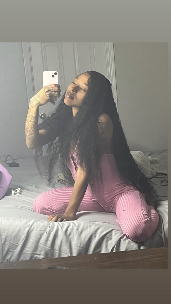 Frontal Wigs