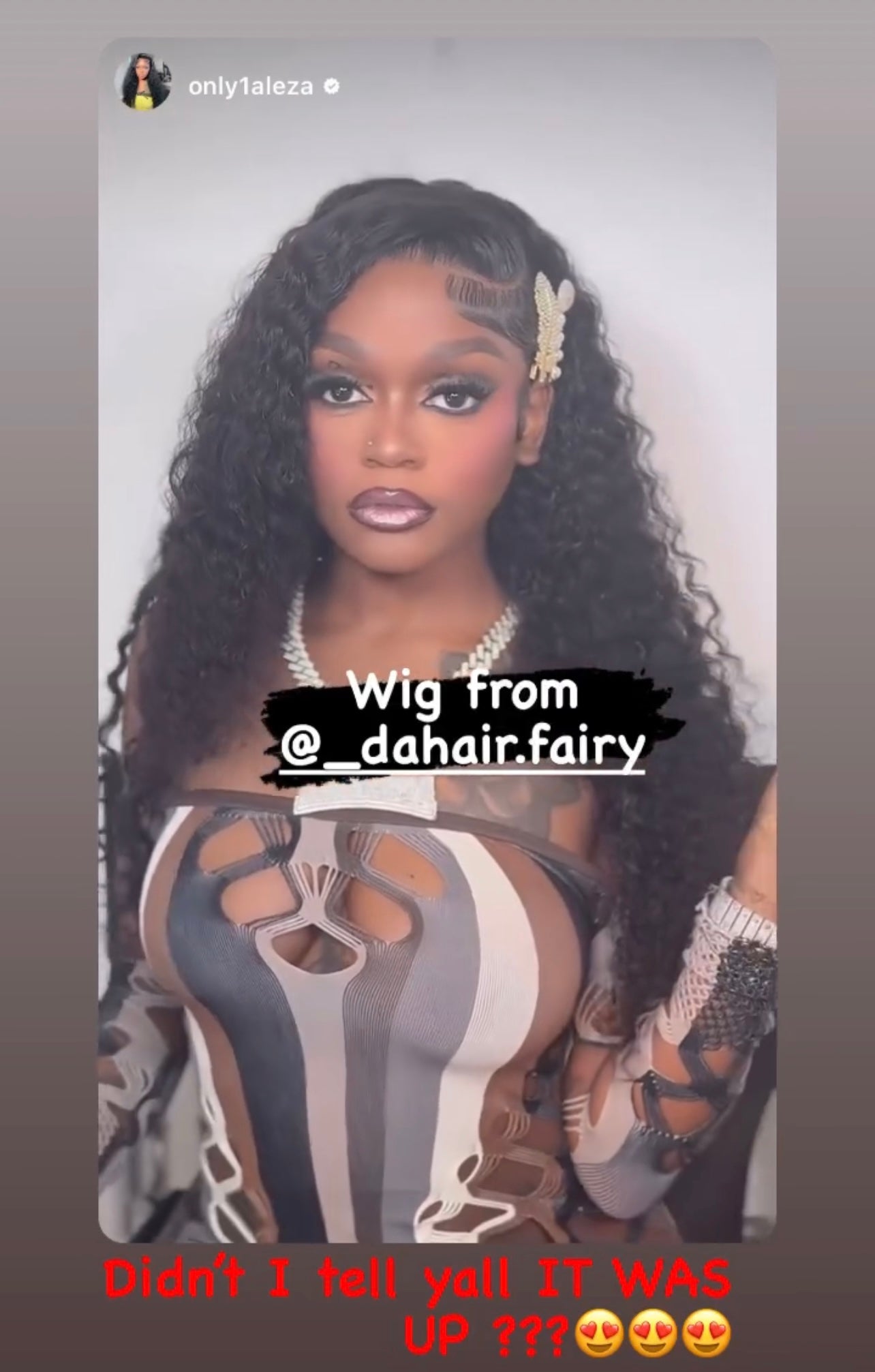 Frontal Wigs