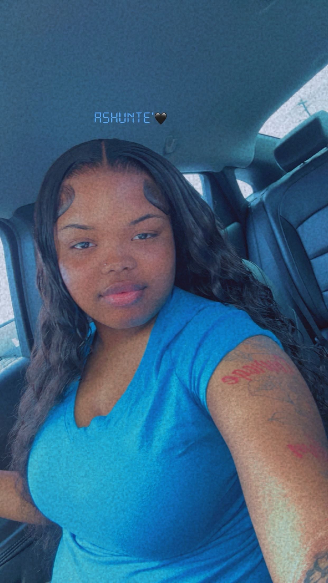 Frontal Wigs