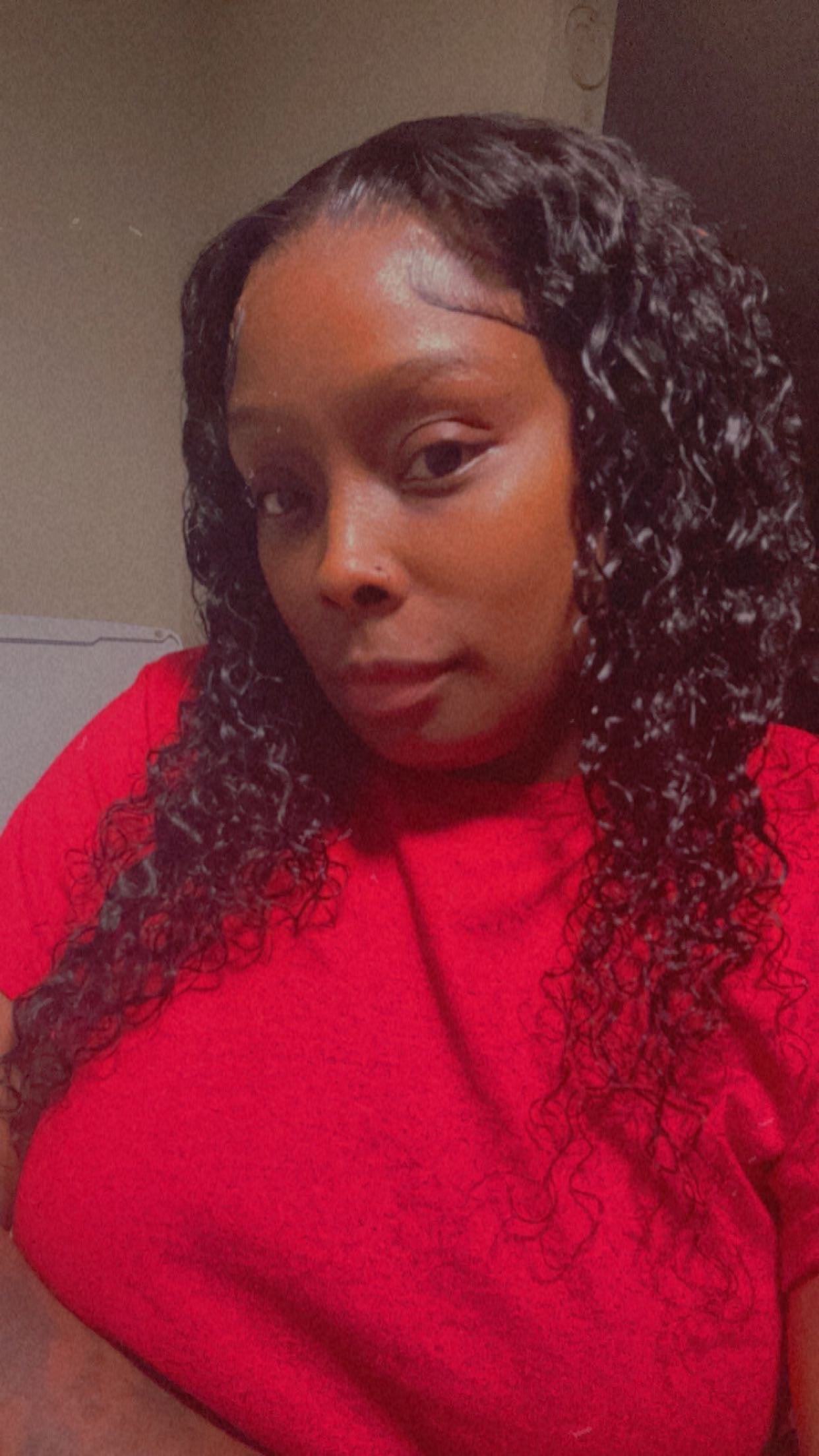 Frontal Wigs