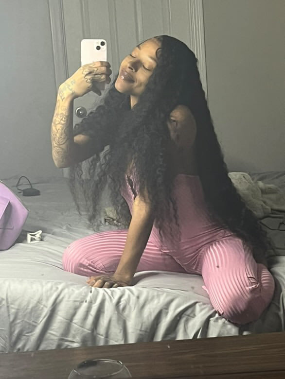Frontal Wigs