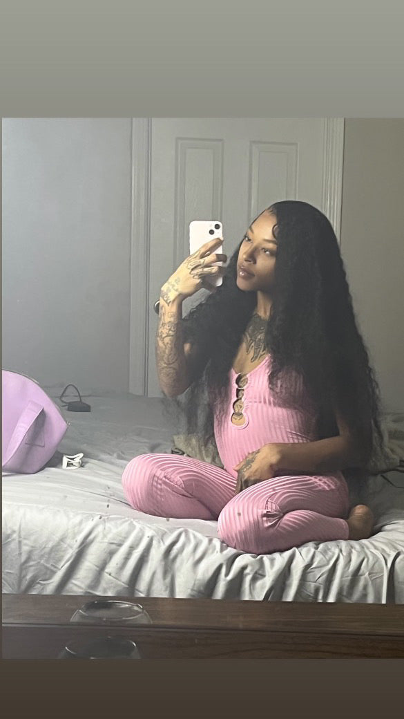 Frontal Wigs