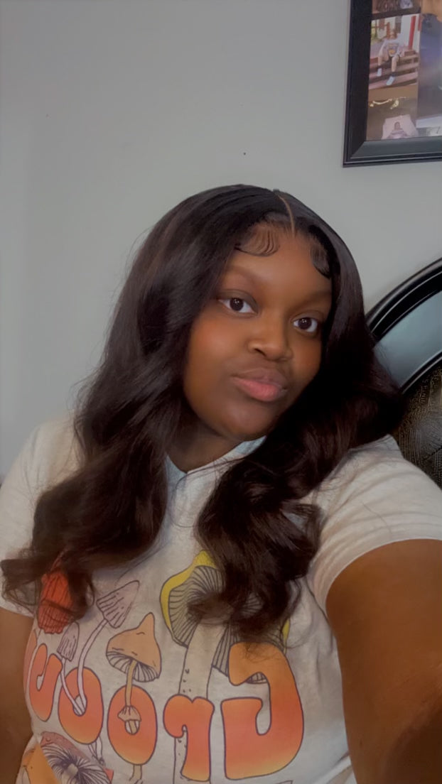 3 Bundles + Closure