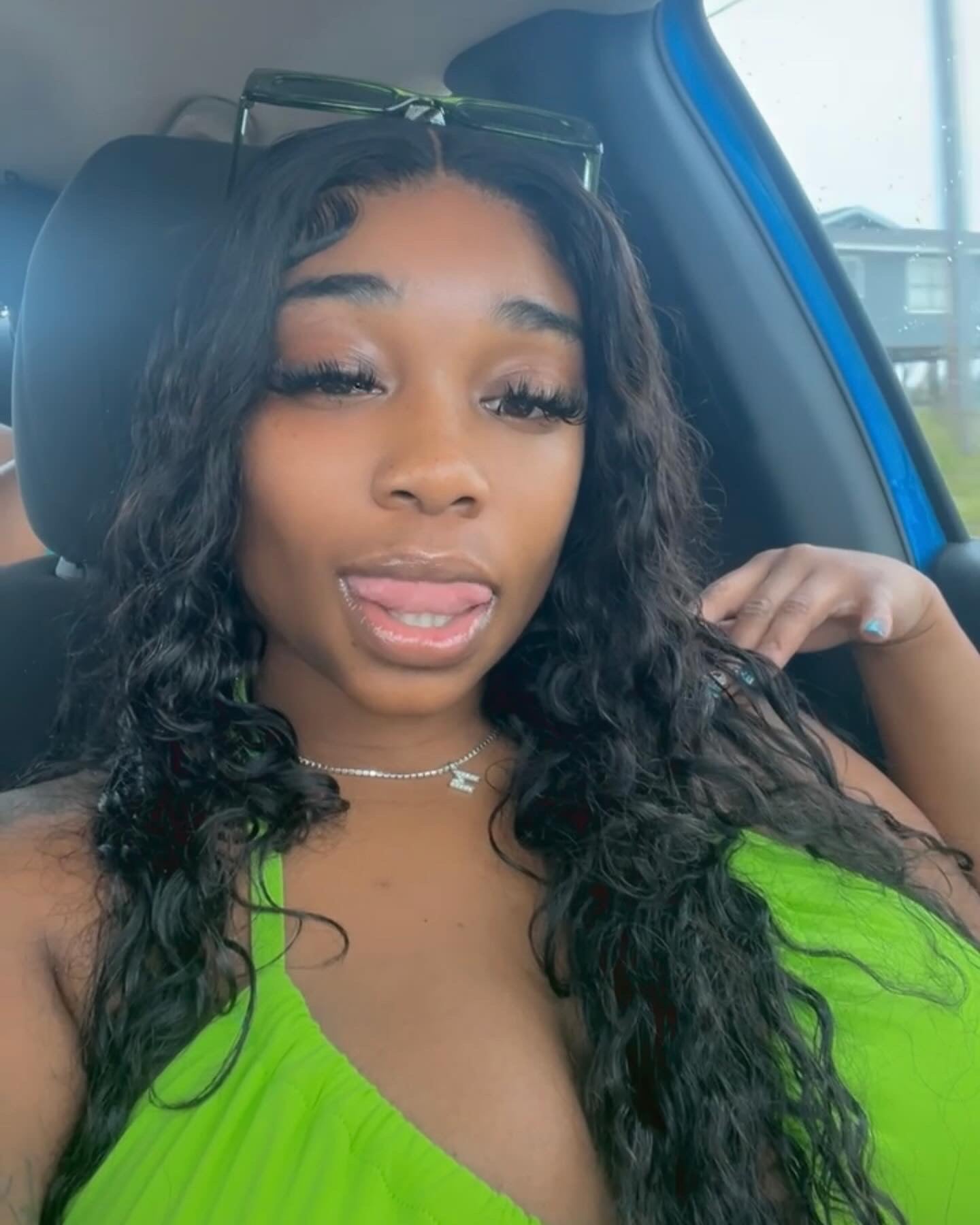Frontal Wigs