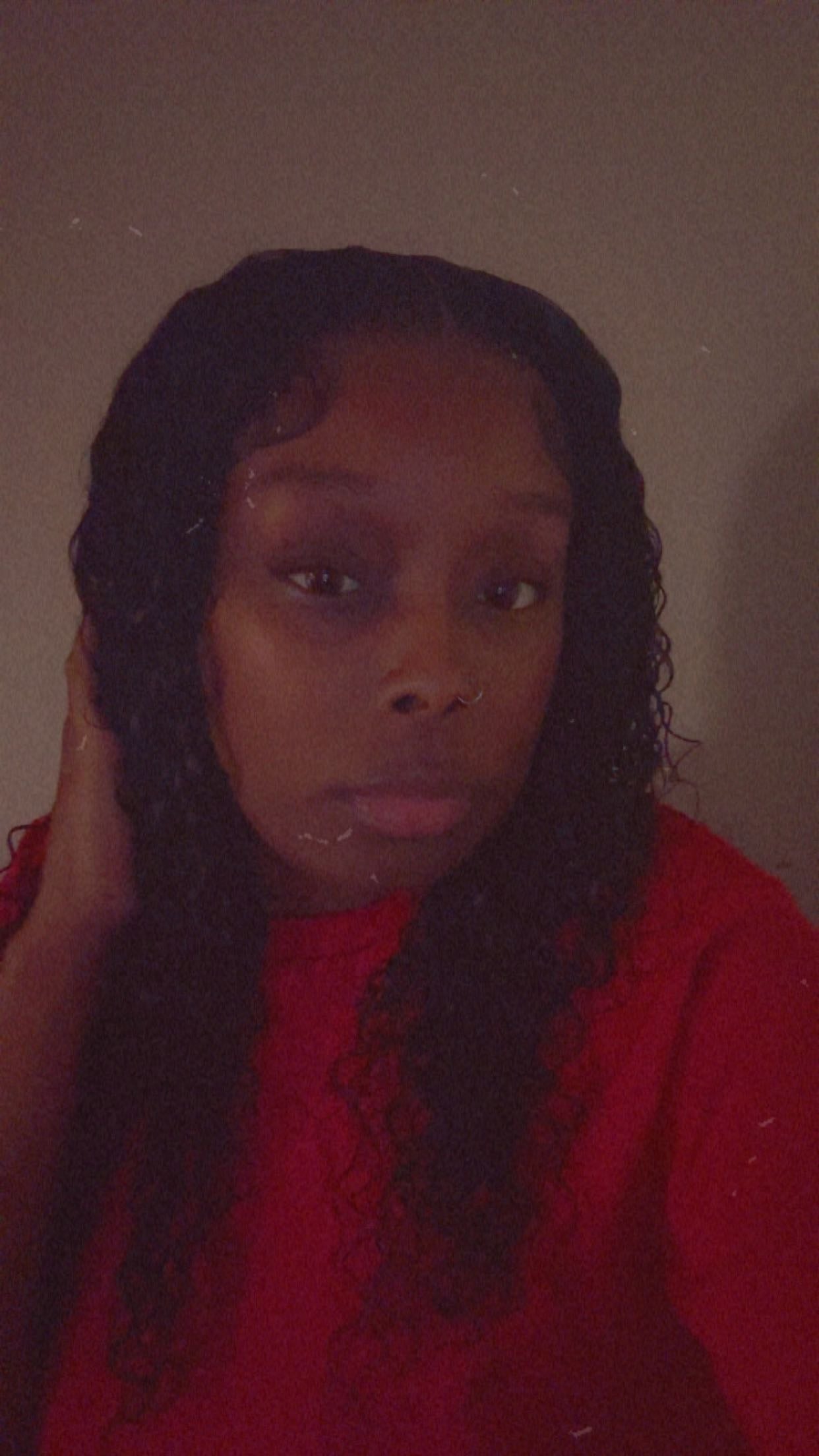 Frontal Wigs