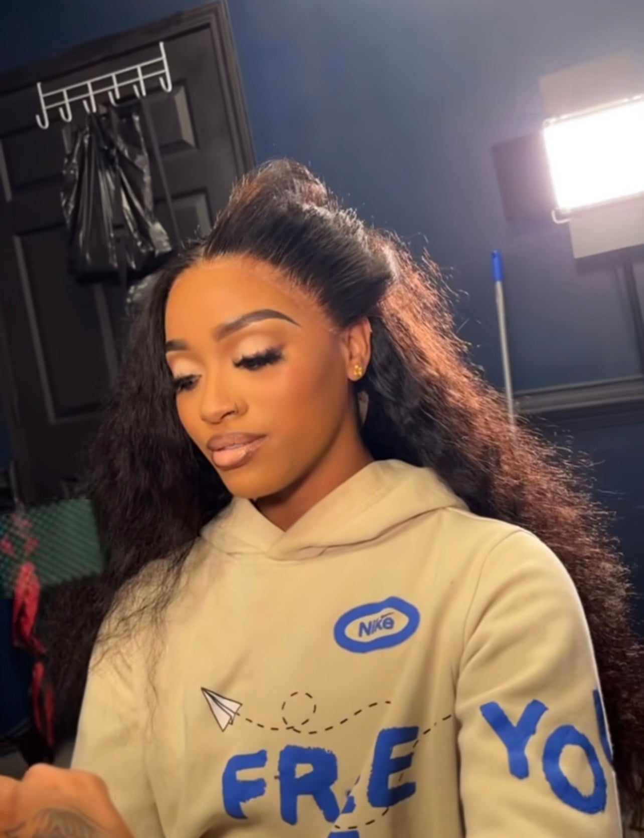 Frontal Wigs