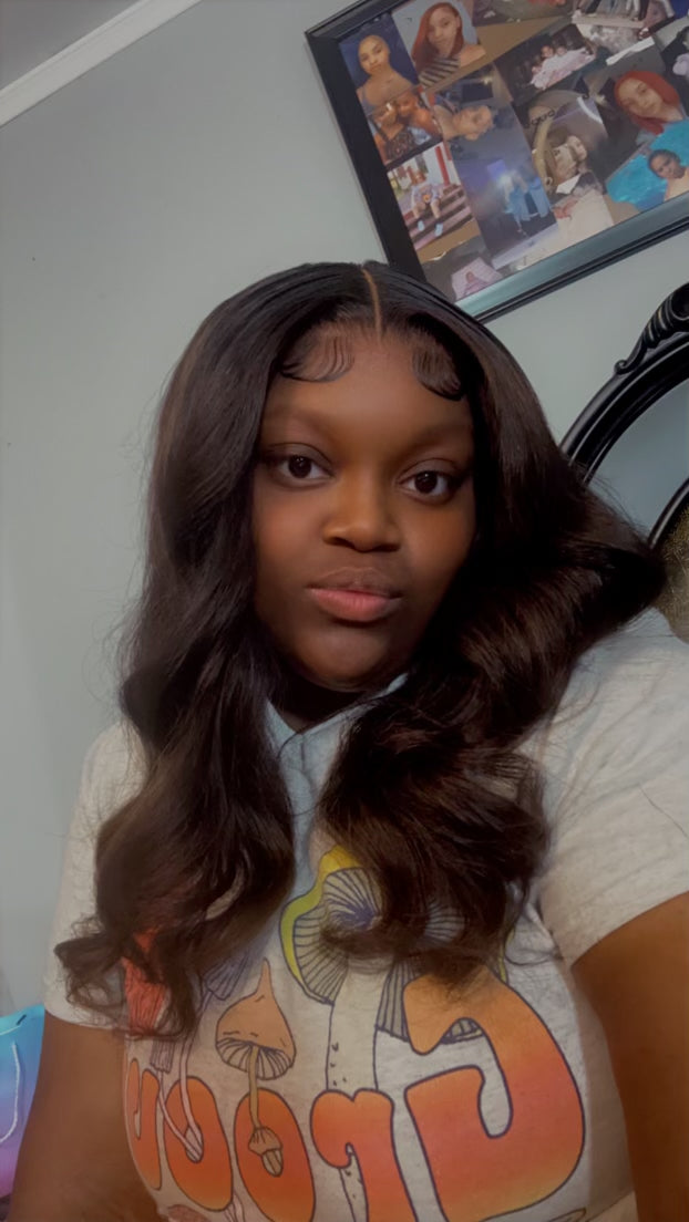 3 Bundles + Closure
