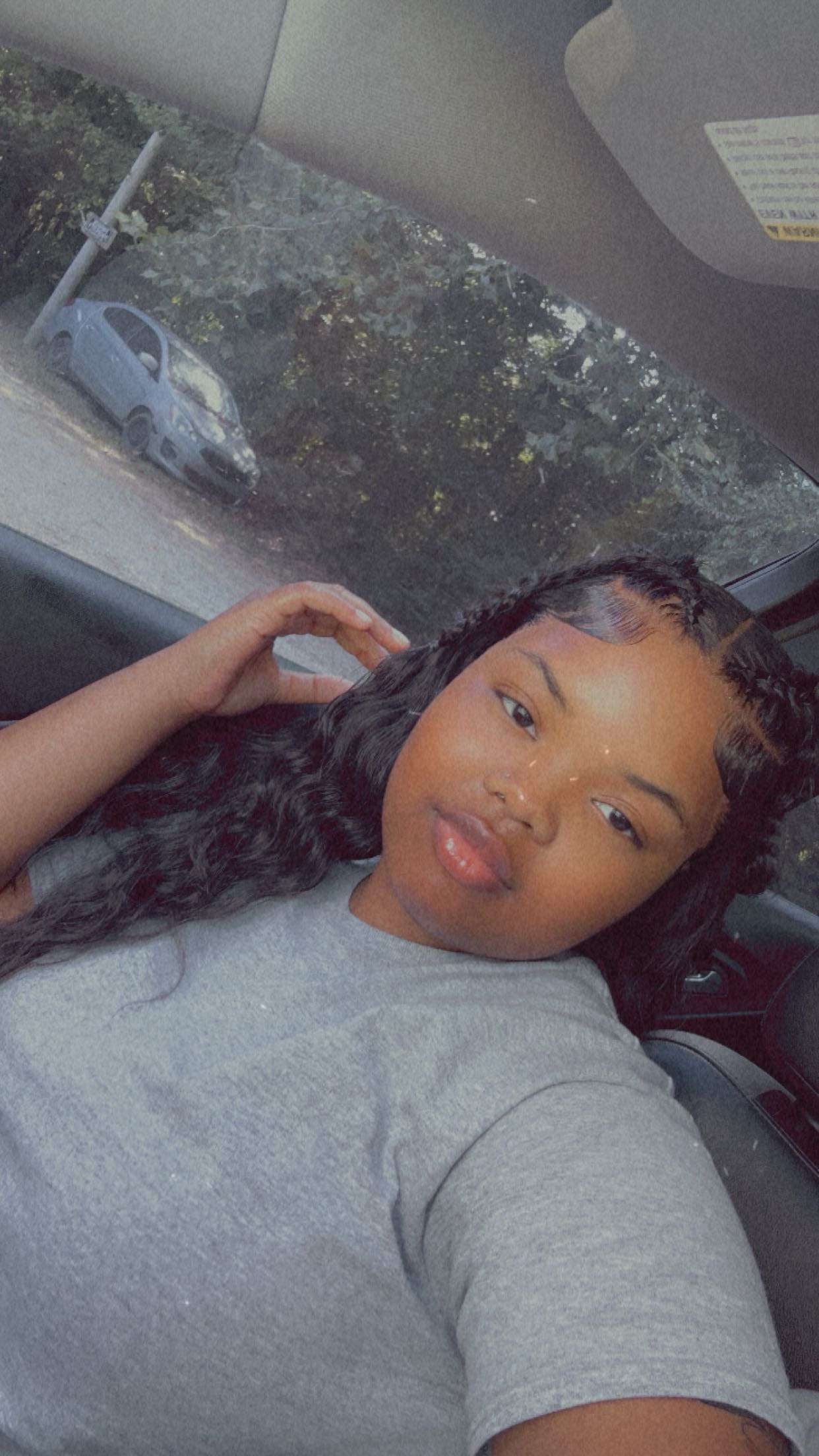 Frontal Wigs