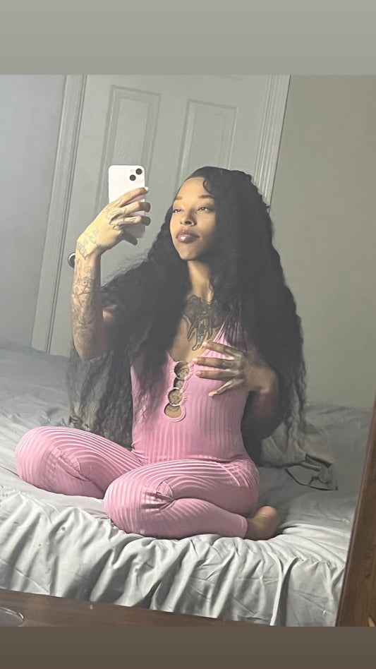 Frontal Wigs