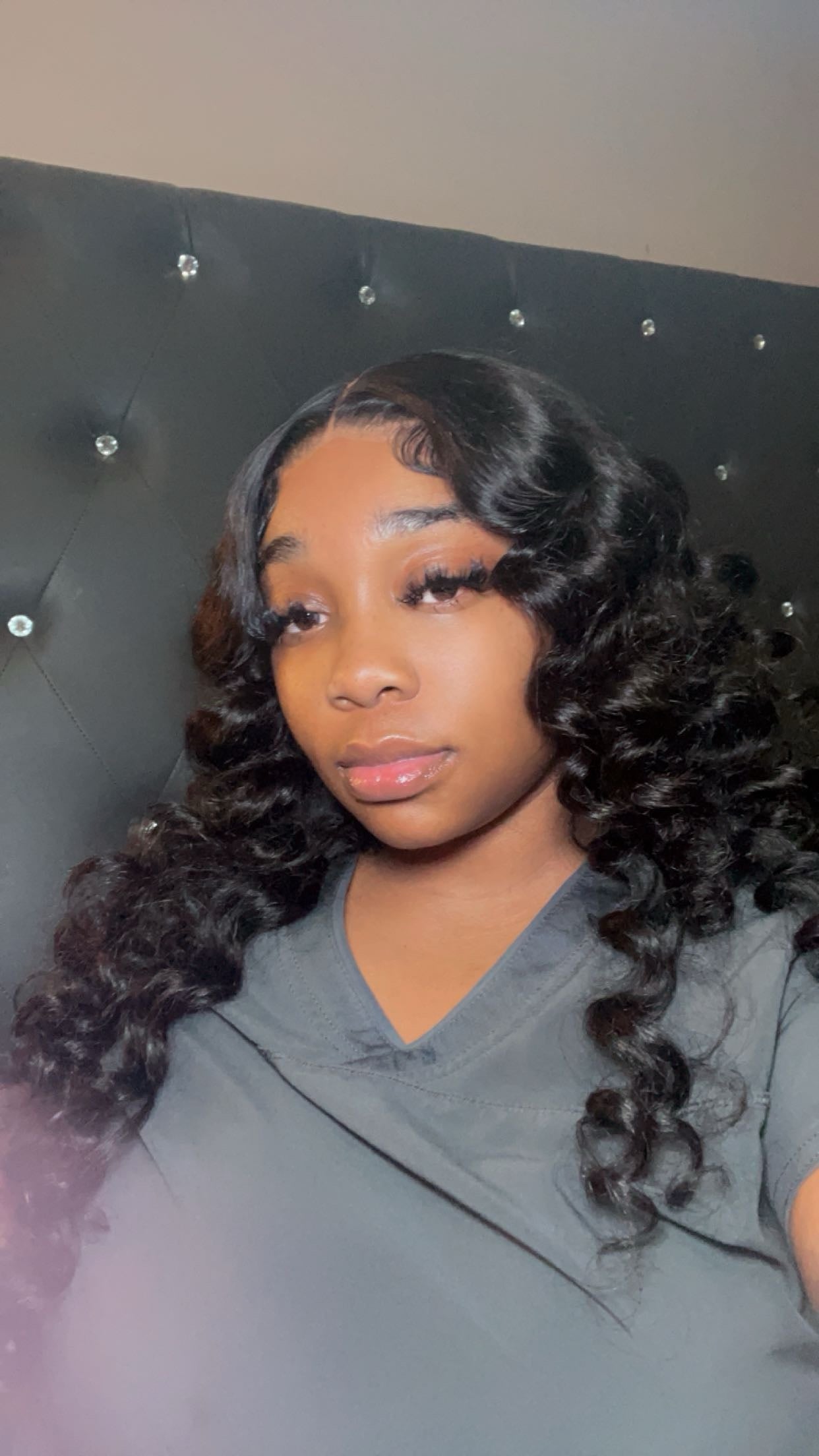 Frontal Wigs