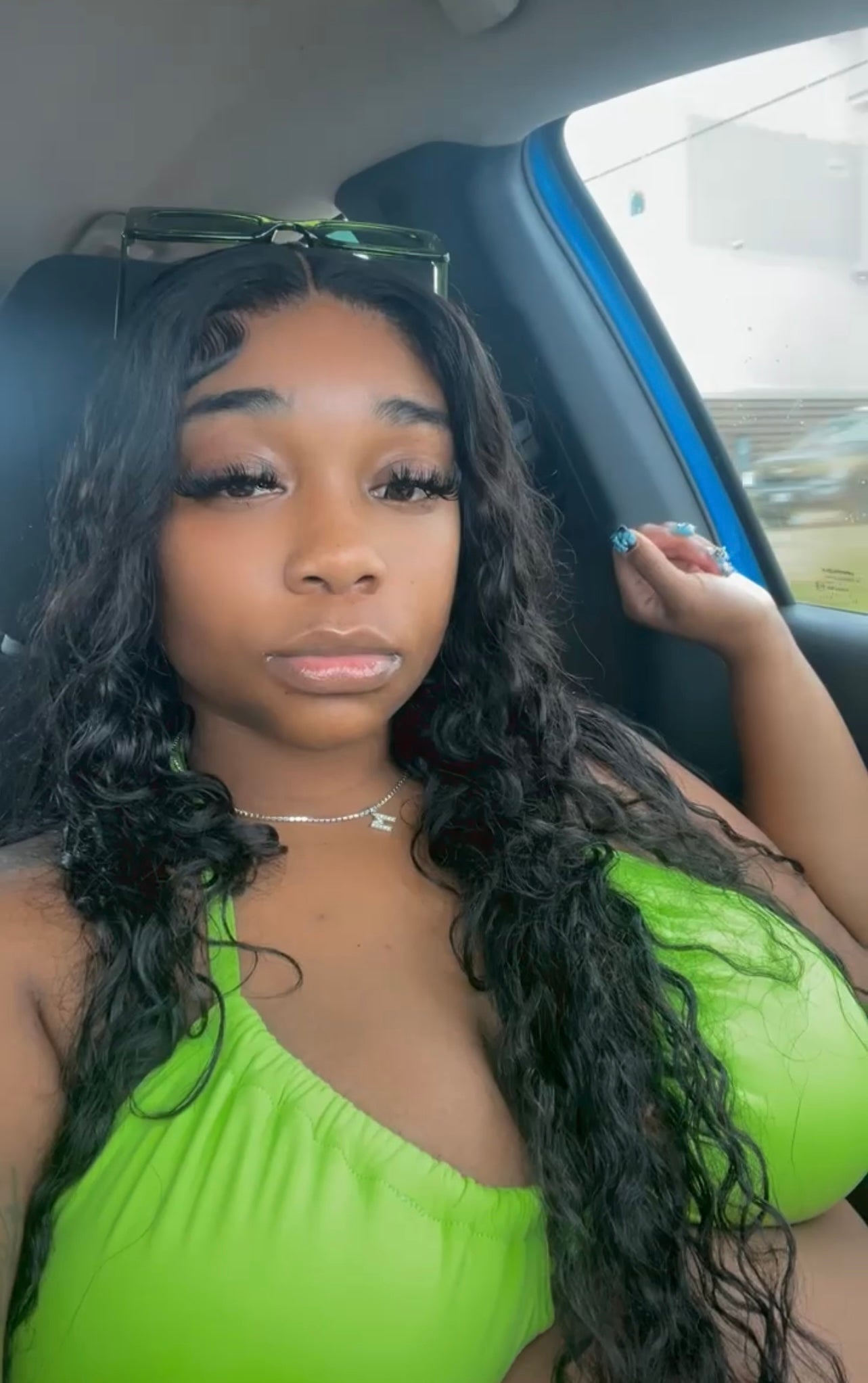 Frontal Wigs