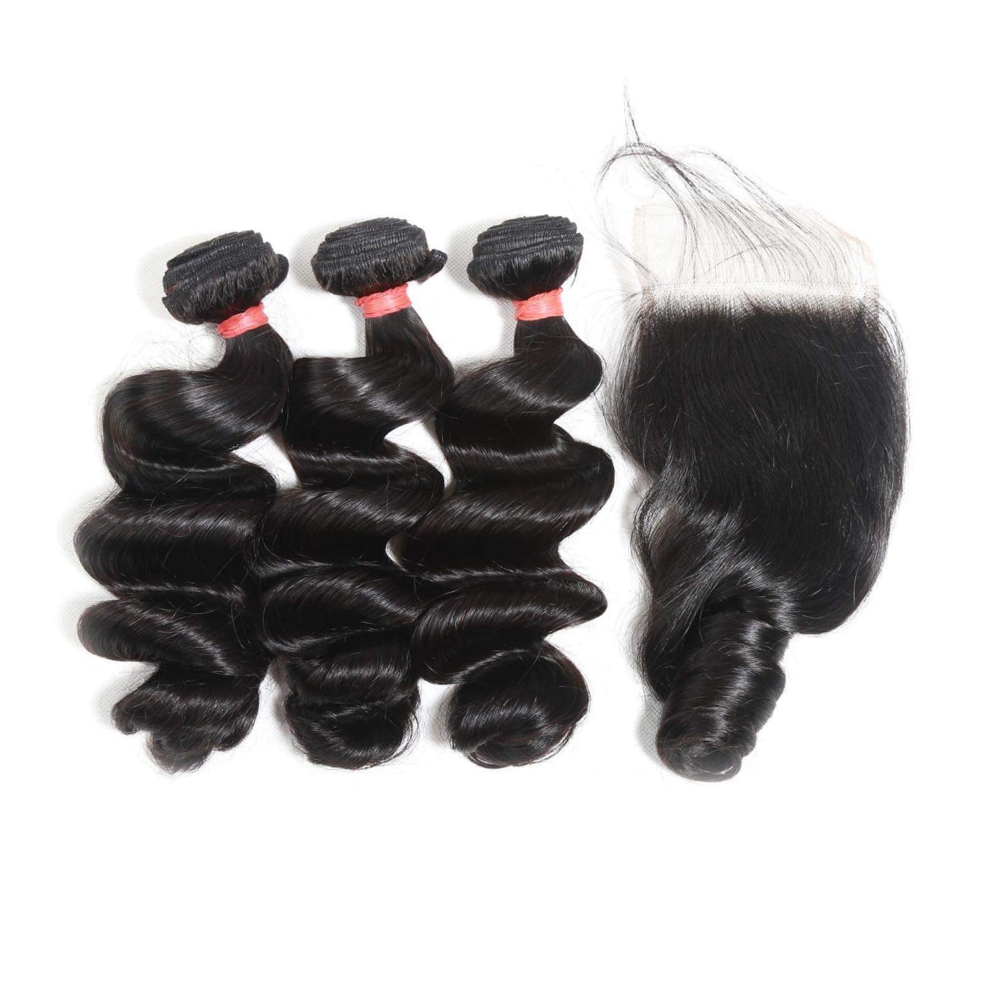 3 Bundles + Closure