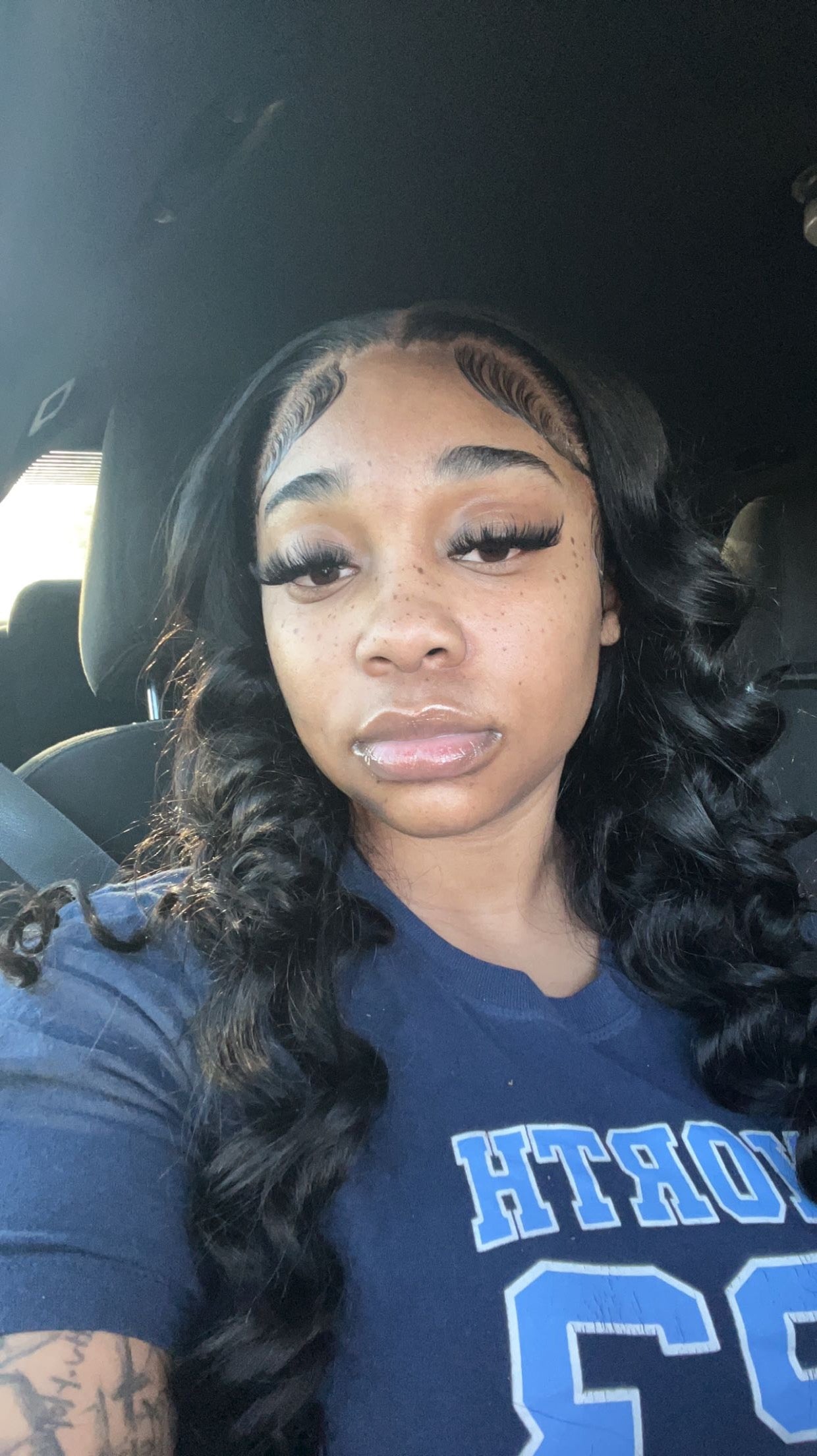 Frontal Wigs