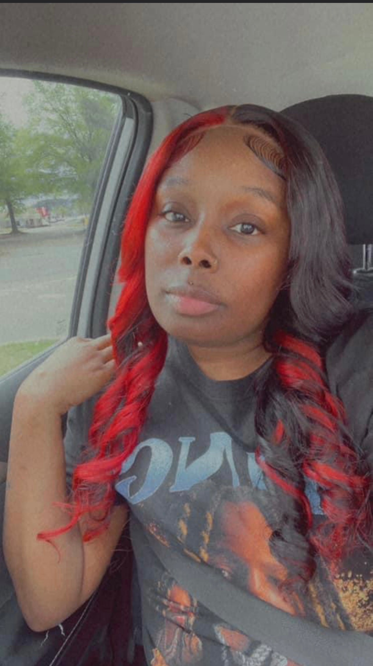 Frontal Wigs