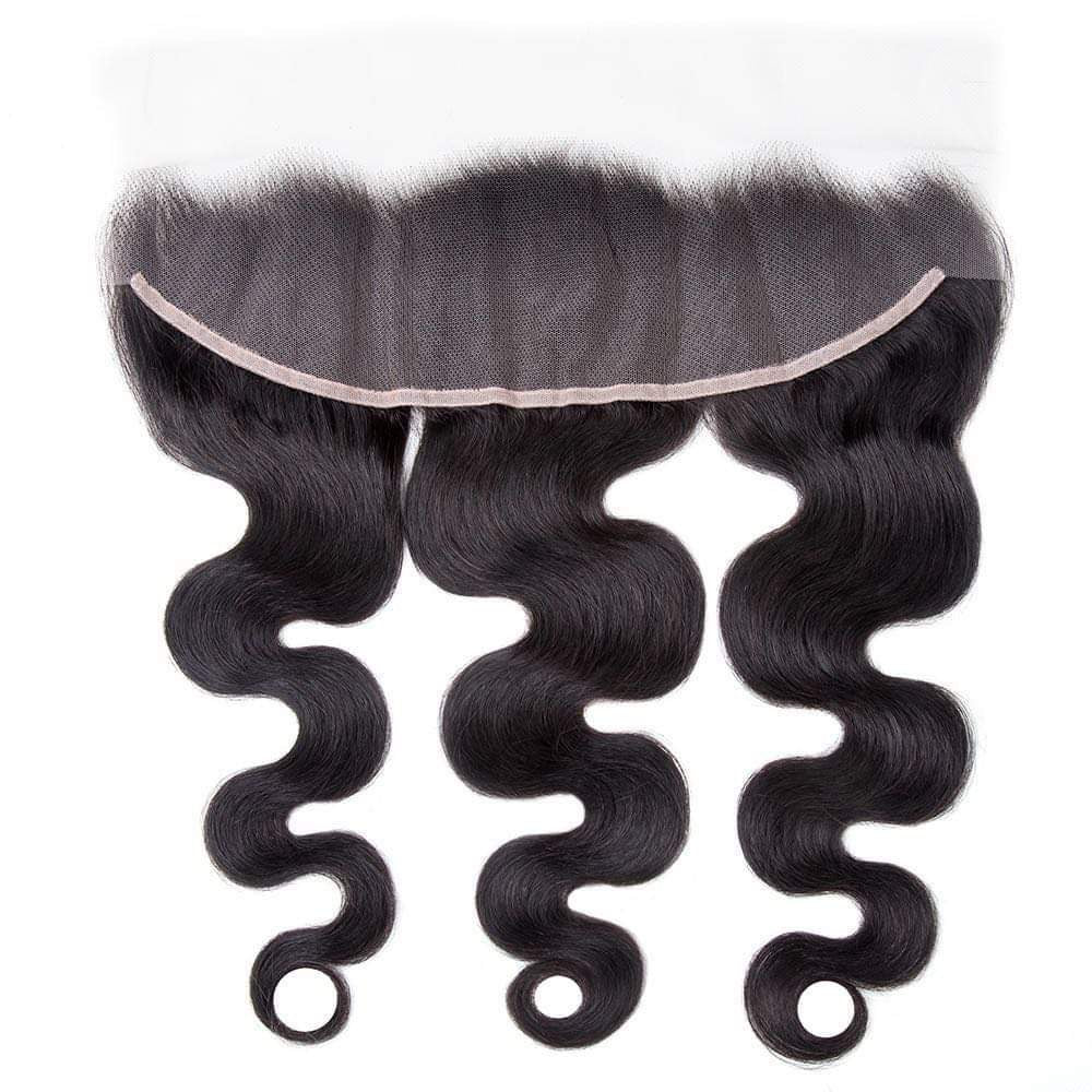 Frontals