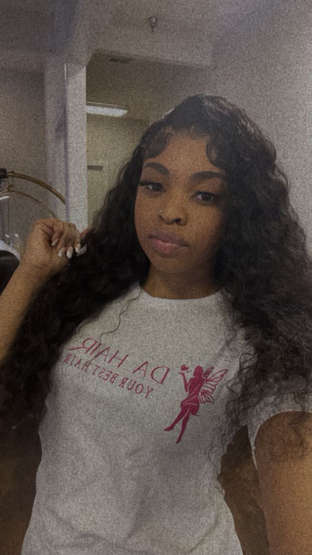 Frontal Wigs