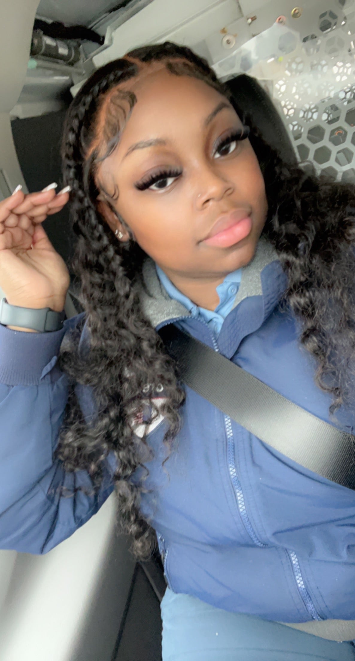 Frontal Wigs
