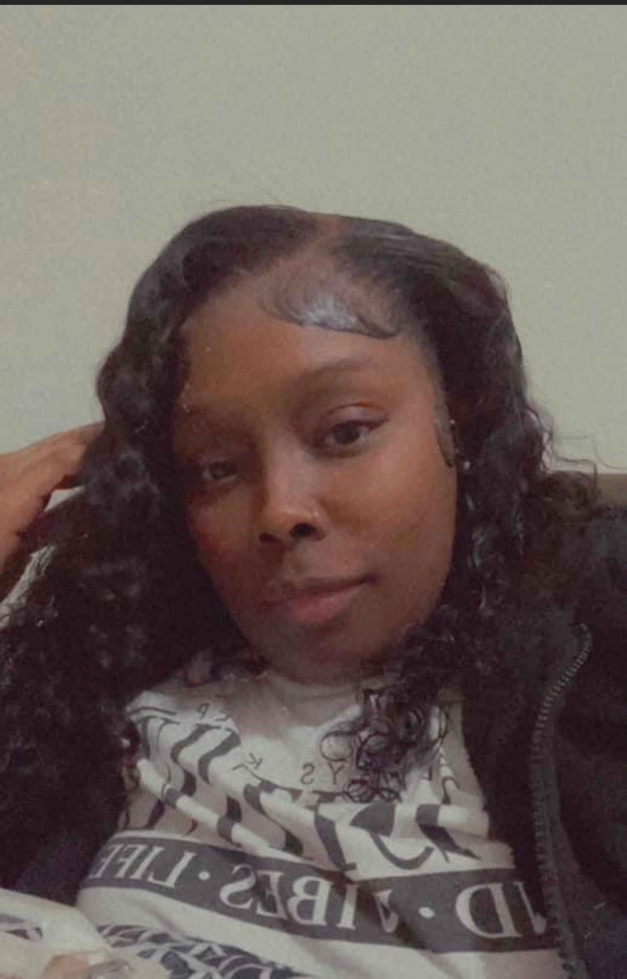 Frontal Wigs