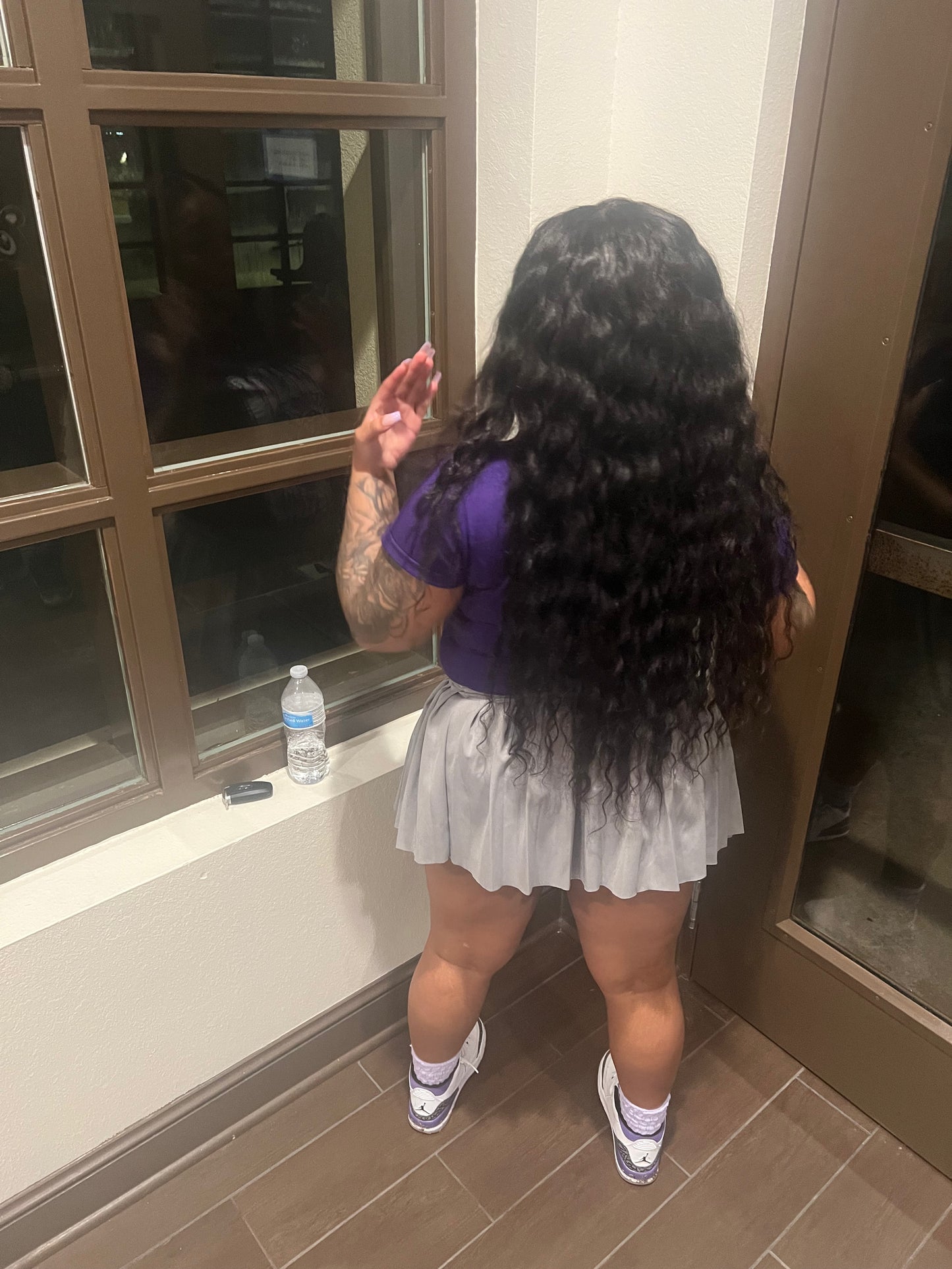 Frontal Wigs