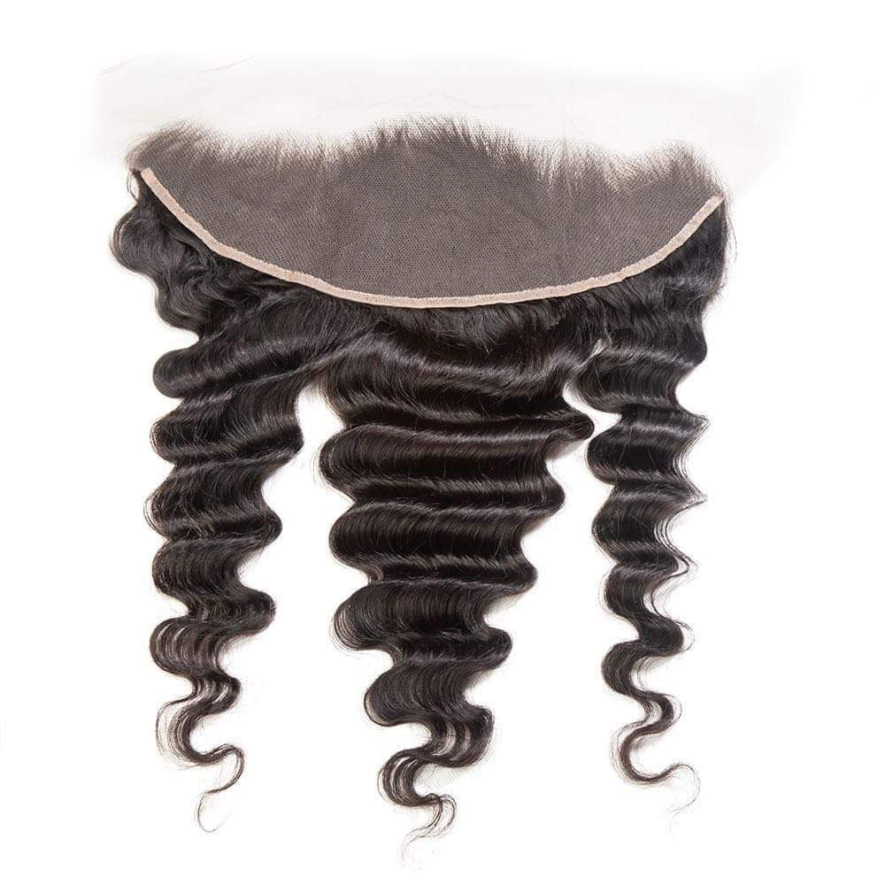 Frontals