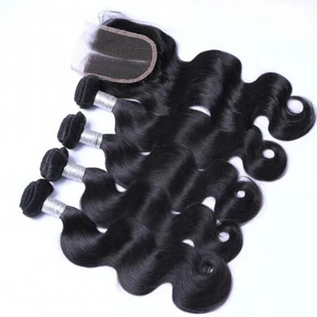4 Bundles + Closure